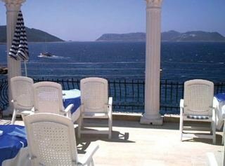 Hotel Aqua Princess