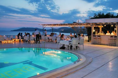 Hera Hotel Kas