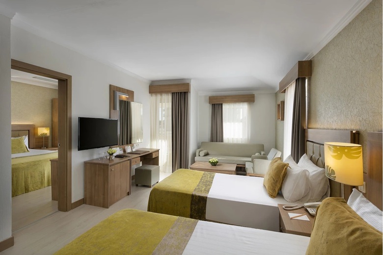 Hotel Innova Resort & Spa Belek