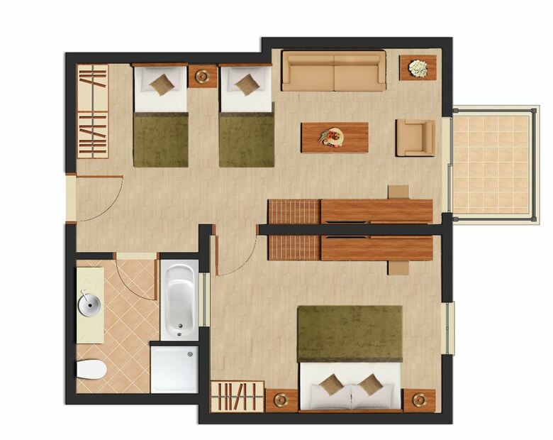 Hotel Innova Resort & Spa Belek