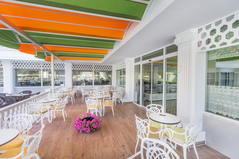 Hotel Innova Resort & Spa Belek