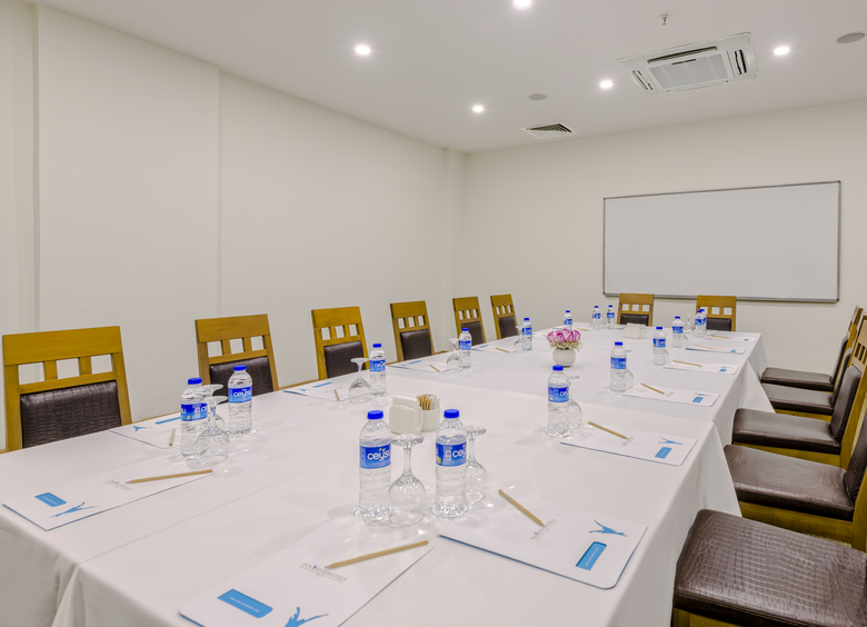 Hotel Innova Resort & Spa Belek