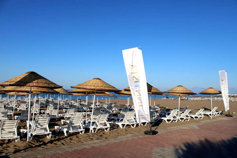 Hotel Innova Resort & Spa Belek