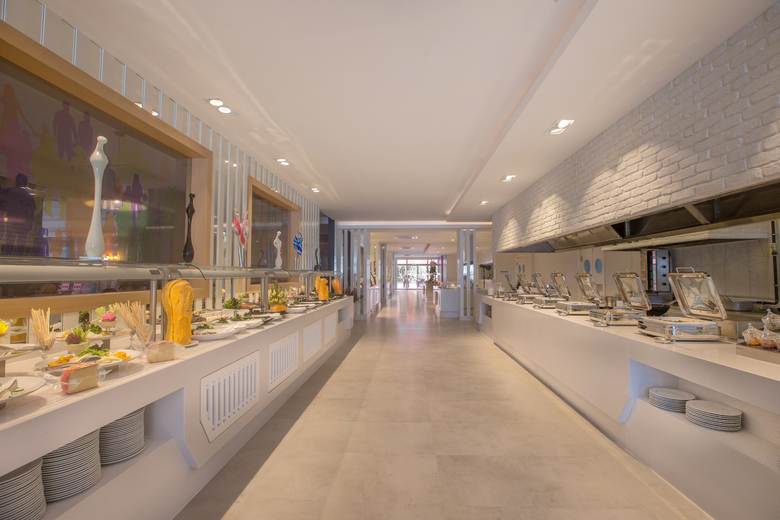 Hotel Innova Resort & Spa Belek