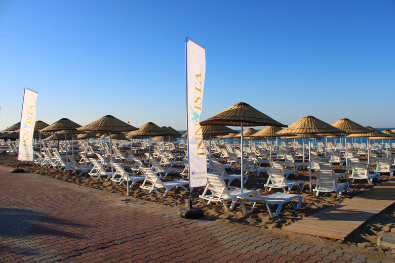 Hotel Innova Resort & Spa Belek