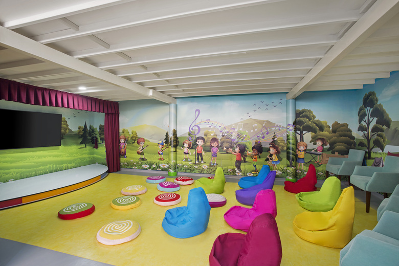 Hotel Innova Resort & Spa Belek