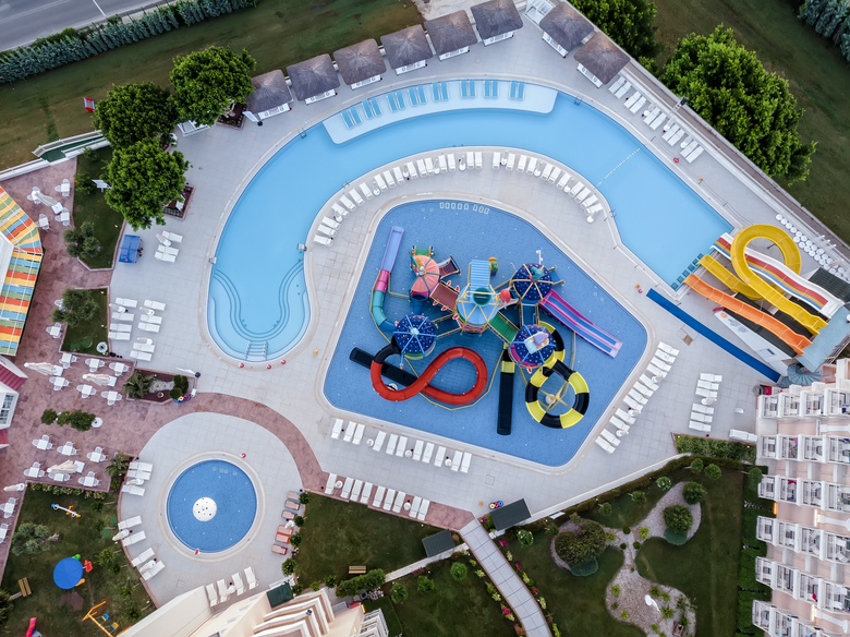 Hotel Innova Resort & Spa Belek