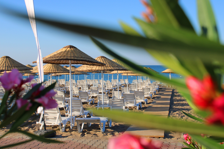 Hotel Innova Resort & Spa Belek