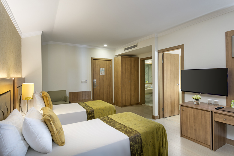 Hotel Innova Resort & Spa Belek