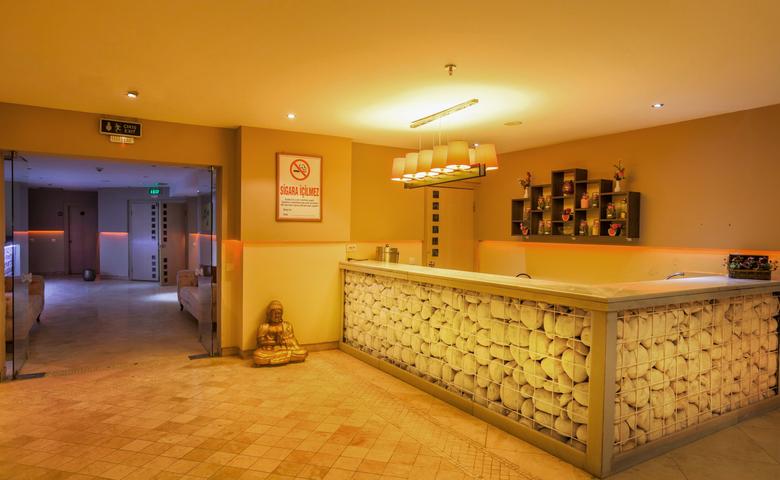 Hotel Innova Resort & Spa Belek