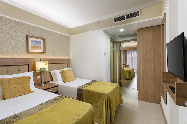 Hotel Innova Resort & Spa Belek