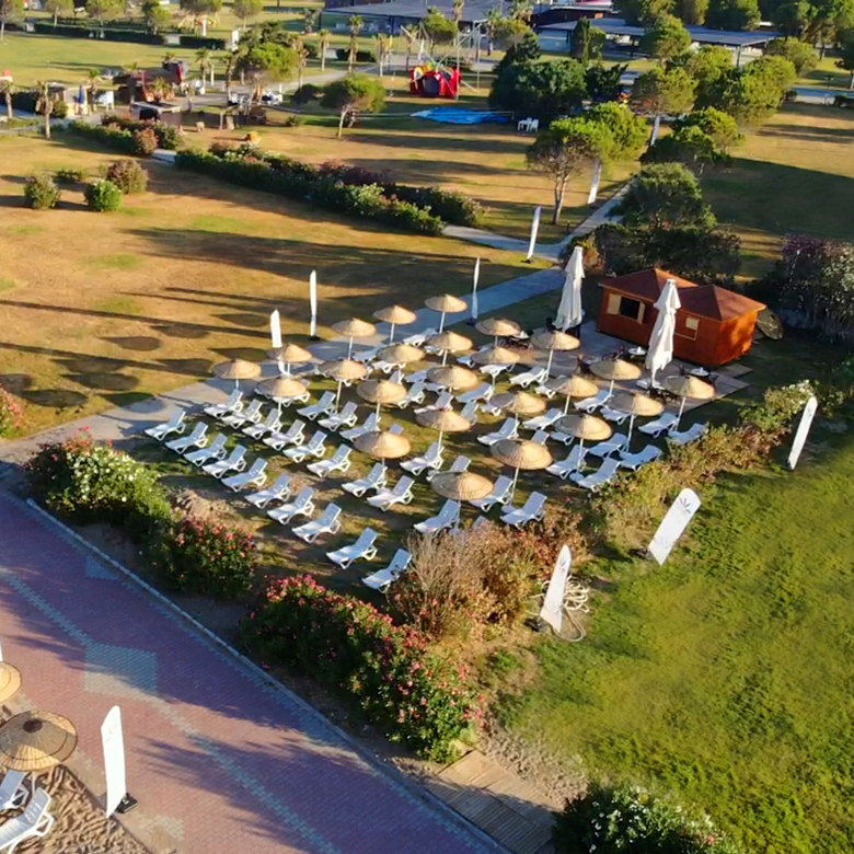 Hotel Innova Resort & Spa Belek