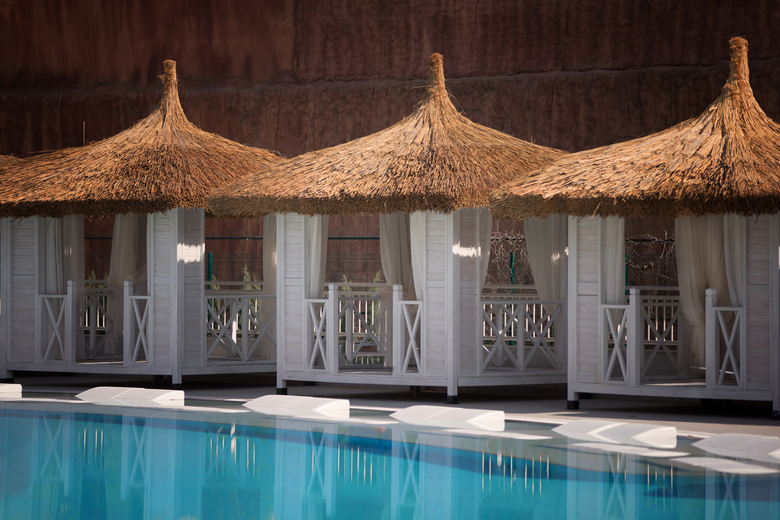 Hotel Innova Resort & Spa Belek