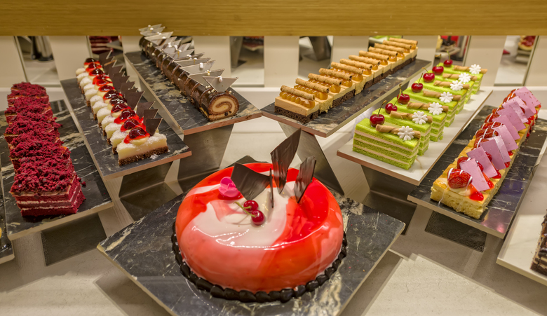 Hotel Innova Resort & Spa Belek