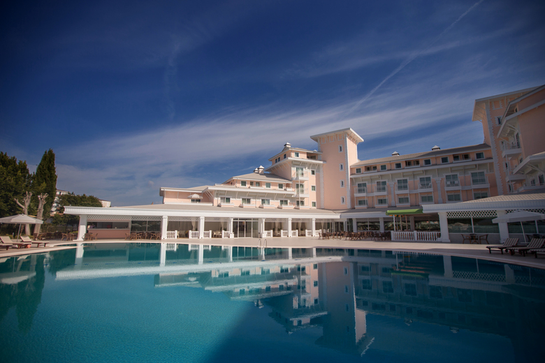 Hotel Innova Resort & Spa Belek