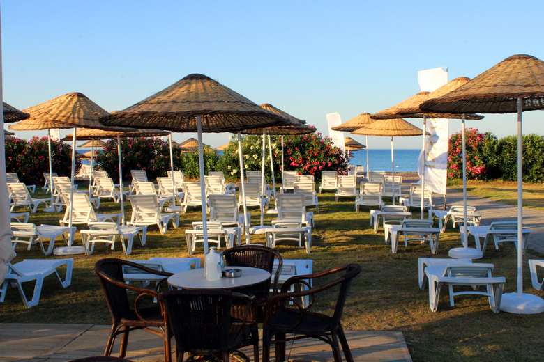 Hotel Innova Resort & Spa Belek