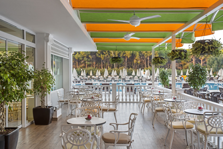 Hotel Innova Resort & Spa Belek