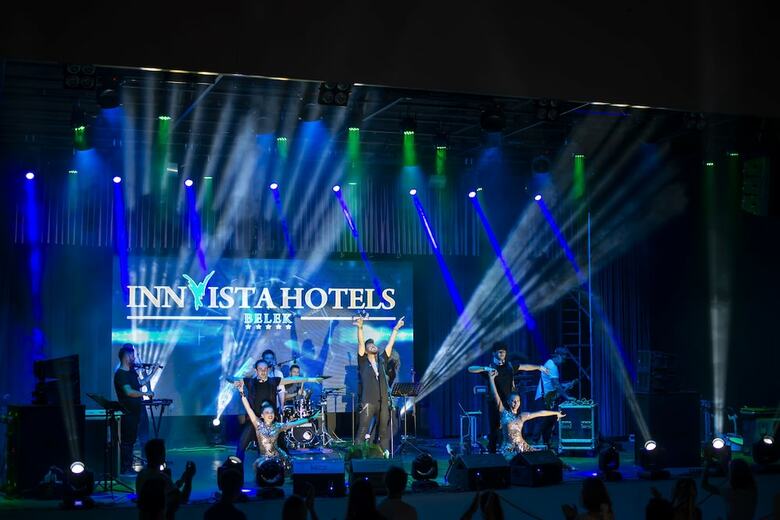 Hotel Innova Resort & Spa Belek