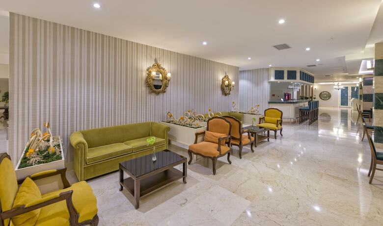 Hotel Innova Resort & Spa Belek
