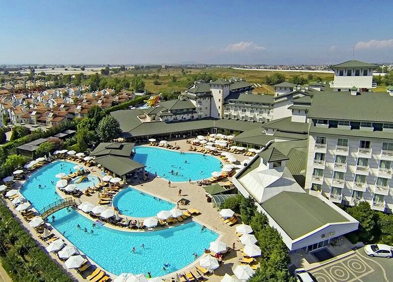 Hotel Innova Resort & Spa Belek