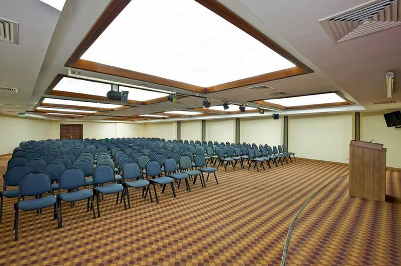 Hotel Innova Resort & Spa Belek