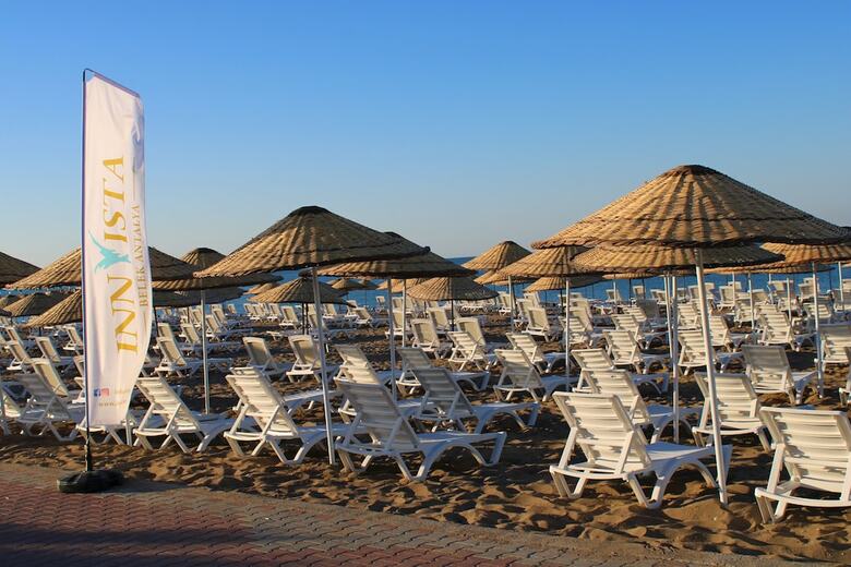 Hotel Innova Resort & Spa Belek