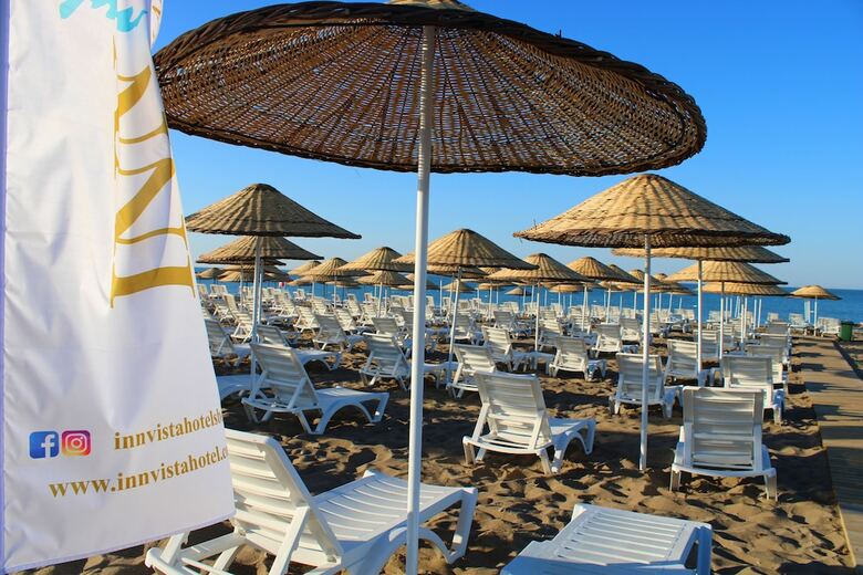 Hotel Innova Resort & Spa Belek