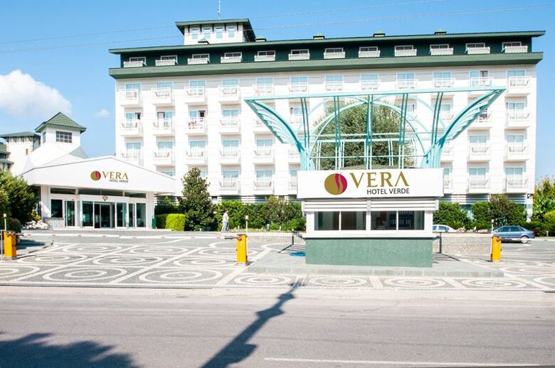 Hotel Innova Resort & Spa Belek