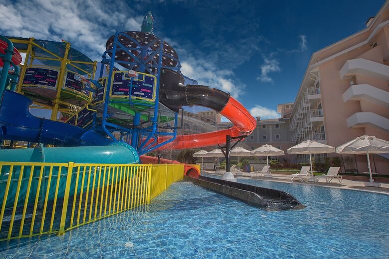 Hotel Innova Resort & Spa Belek