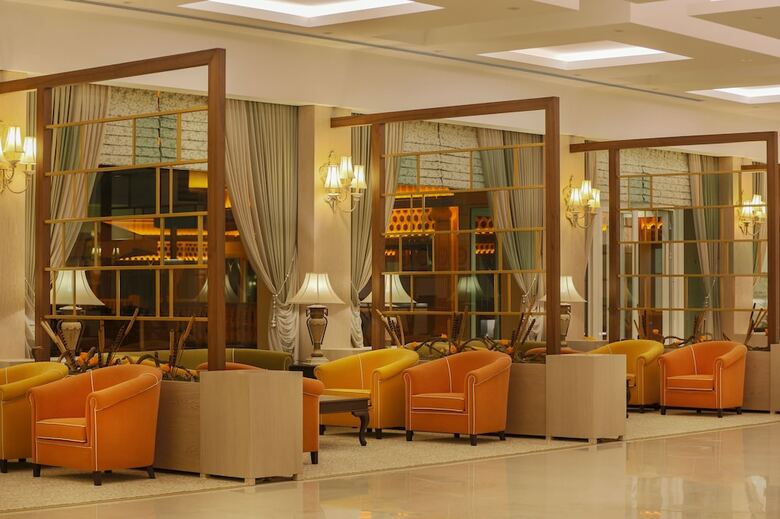 Hotel Innova Resort & Spa Belek
