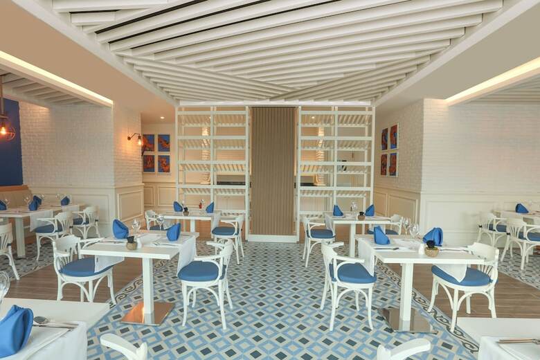 Hotel Innova Resort & Spa Belek
