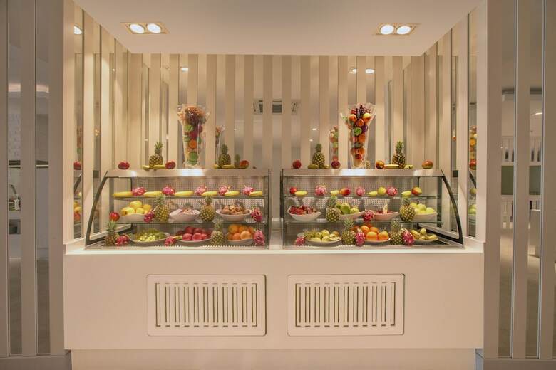 Hotel Innova Resort & Spa Belek
