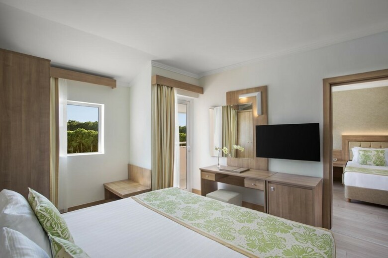 Hotel Innova Resort & Spa Belek