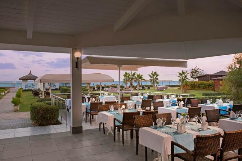 Hotel Innova Resort & Spa Belek