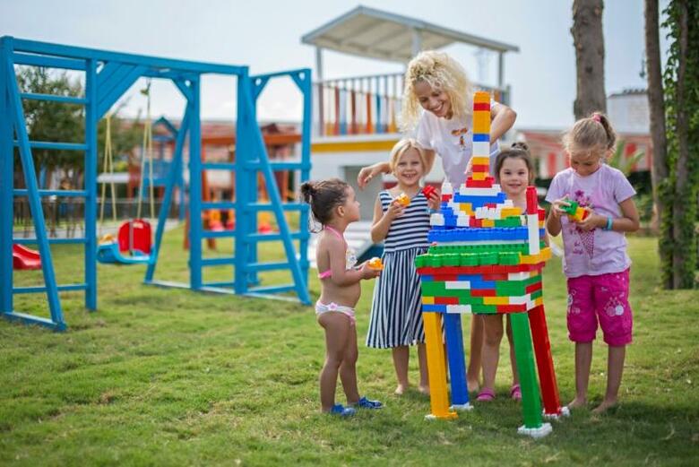 Hotel Innova Resort & Spa Belek