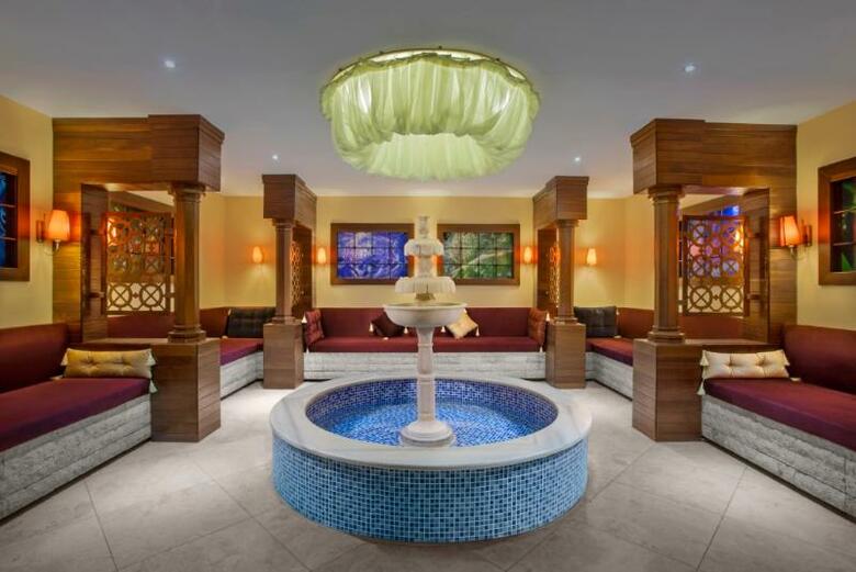 Hotel Innova Resort & Spa Belek