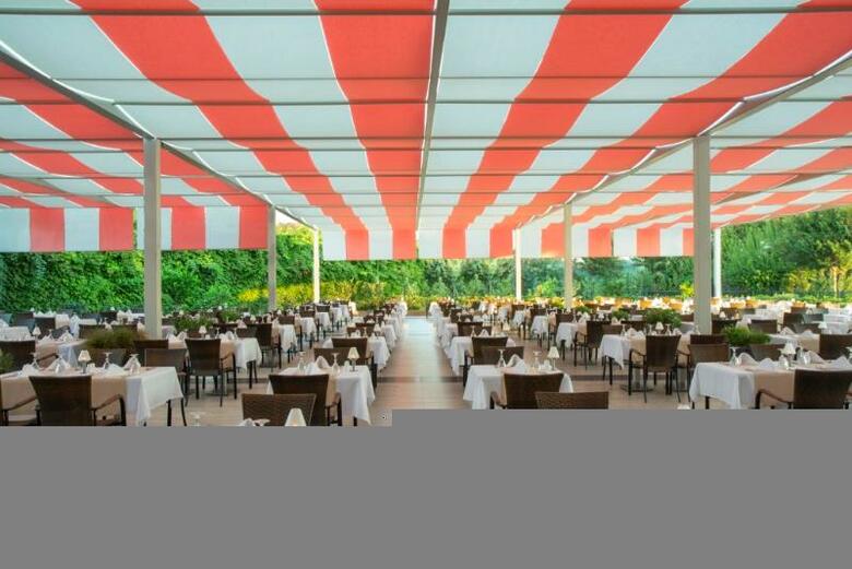 Hotel Innova Resort & Spa Belek