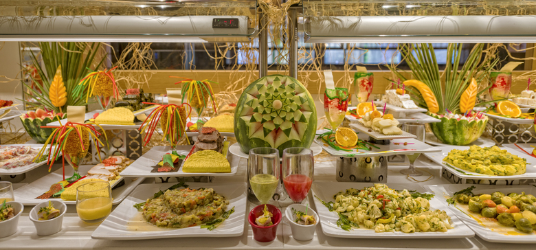 Hotel Innova Resort & Spa Belek