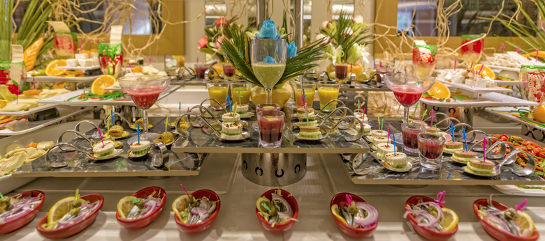 Hotel Innova Resort & Spa Belek