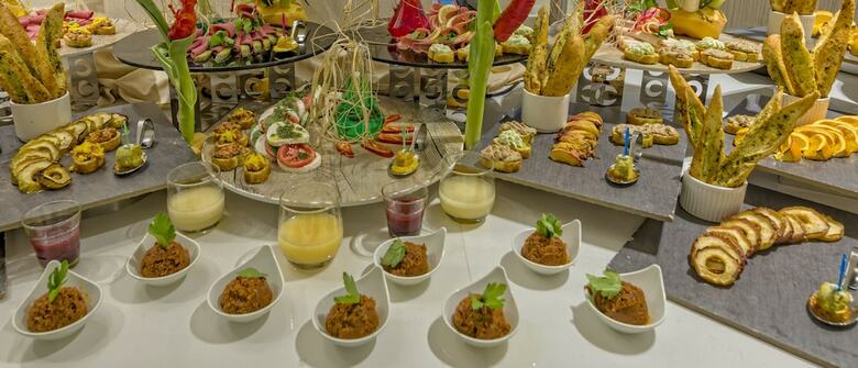 Hotel Innova Resort & Spa Belek