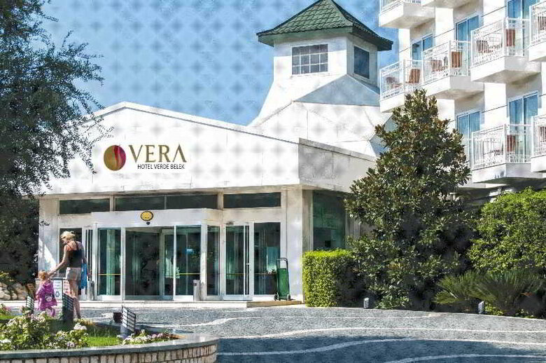 Hotel Innova Resort & Spa Belek