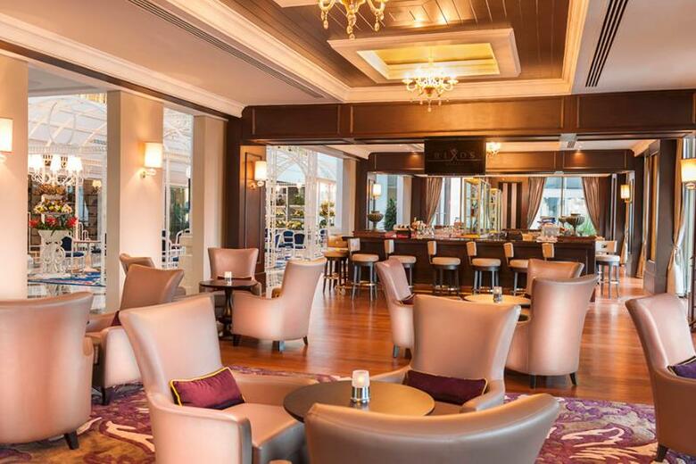 Hotel Rixos Premium Belek