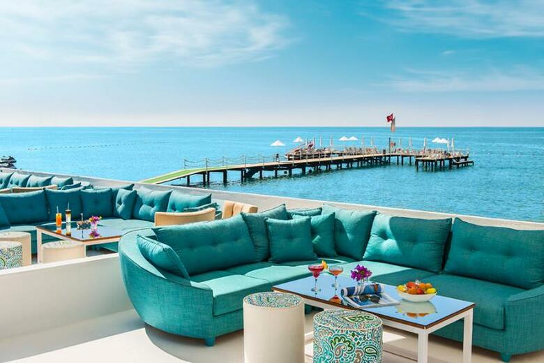 Hotel Rixos Premium Belek