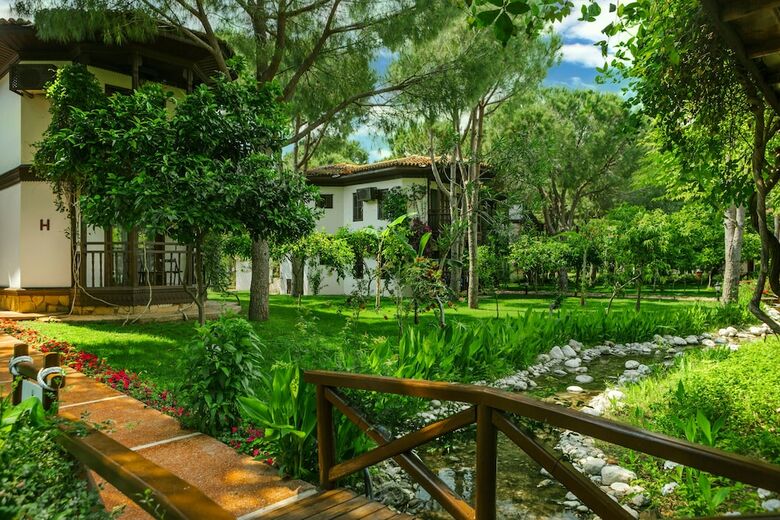 Hotel Selectum Family Resort Belek