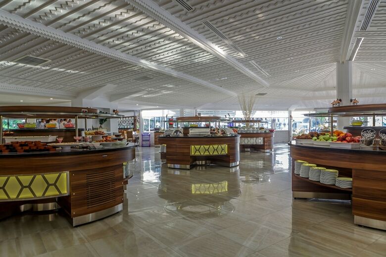 Hotel Selectum Family Resort Belek