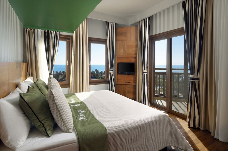 Hotel Selectum Family Resort Belek