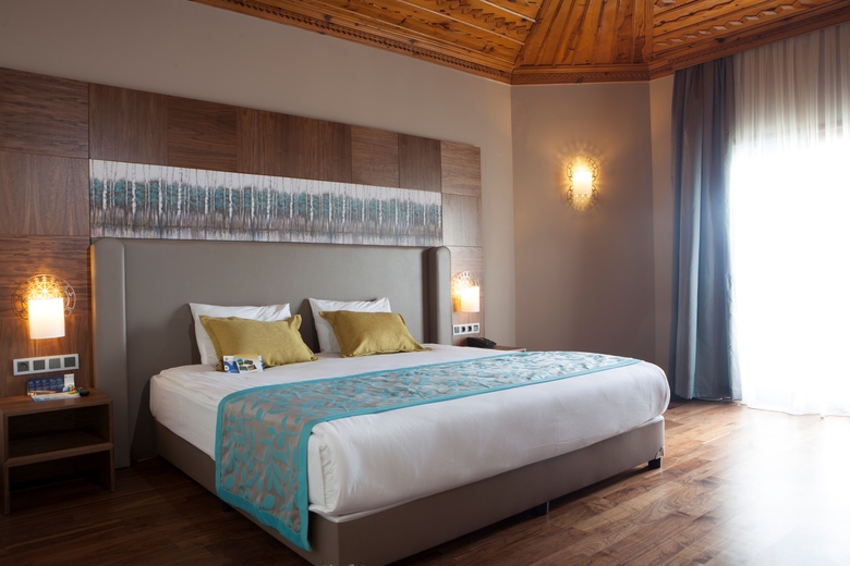 Hotel Selectum Family Resort Belek