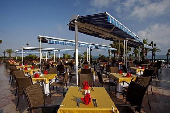 Hotel Papillon Belvil