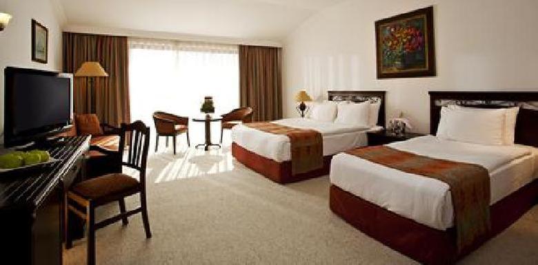 Hotel Papillon Belvil