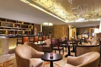 Sheraton Guangzhou Hotel